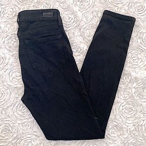 PAIGE Hoxton Ultra Skinny jeans size 26